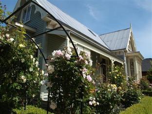 Lilac Rose Boutique Frühstückspension Christchurch