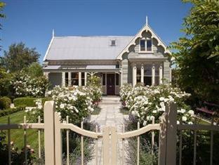 Frühstückspension Lilac Rose Boutique 3*