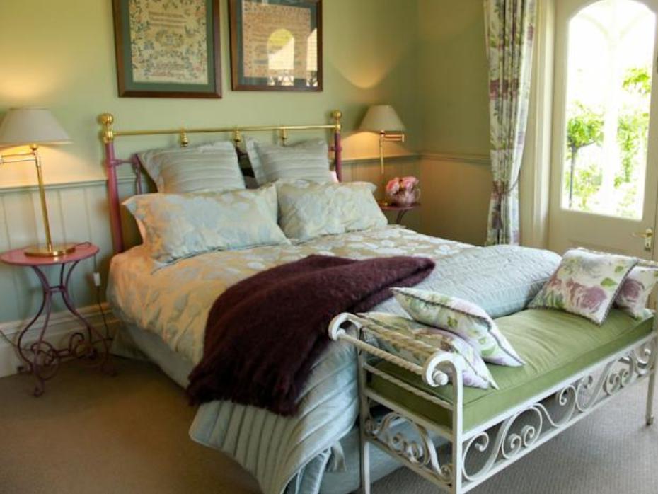 Lilac Rose Boutique Frühstückspension Christchurch