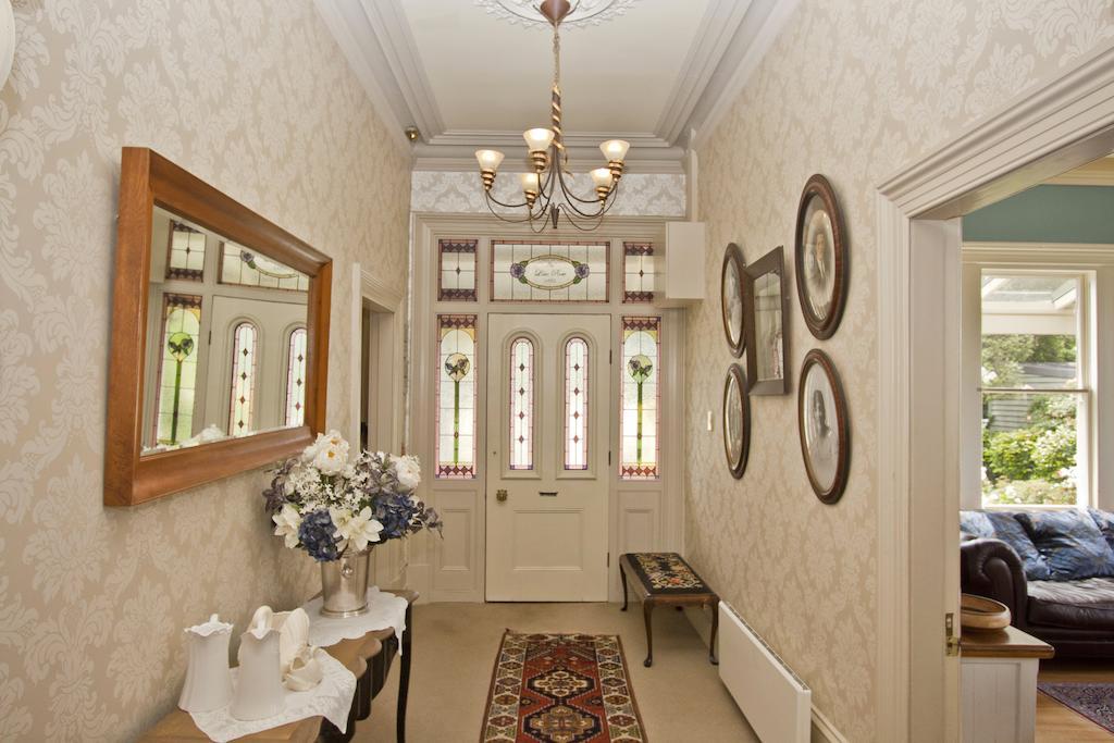 Frühstückspension Lilac Rose Boutique 3*